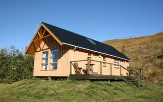 Dæli Guesthouse