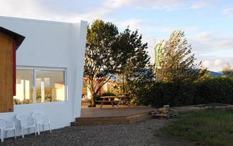 Brunnholl Country Guesthouse boasts an excellent position in the nature of Iceland's south-east.