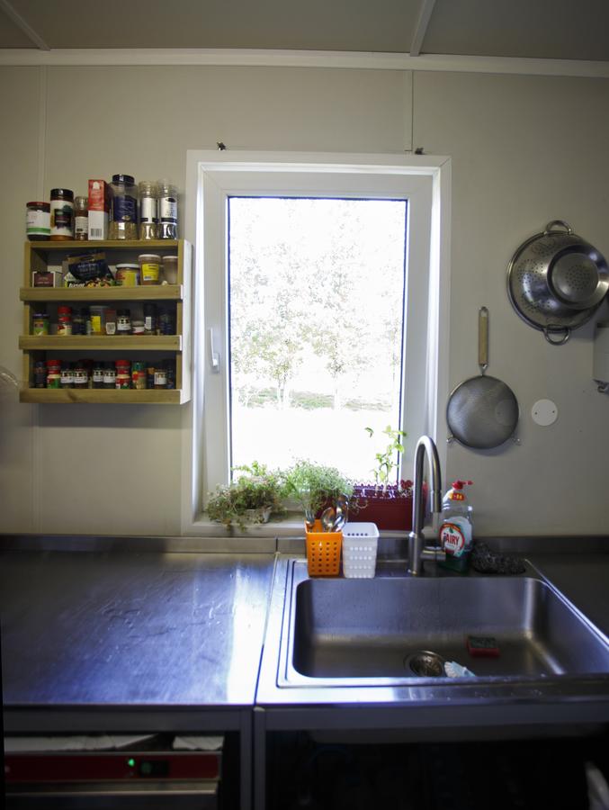 Hestaland Guesthouse