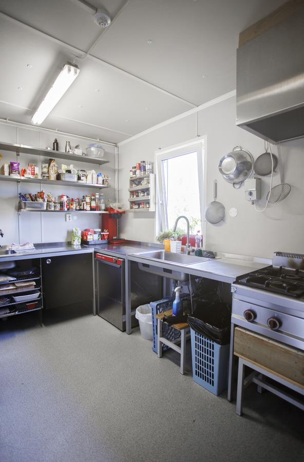 Hestaland Guesthouse