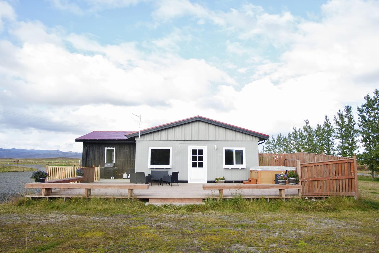 Hestaland Guesthouse