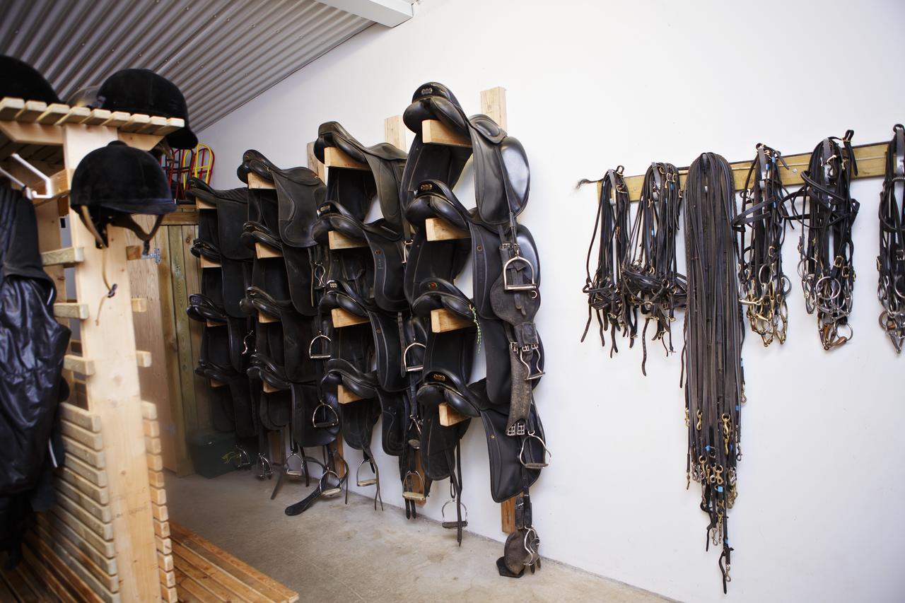 Hestaland Guesthouse