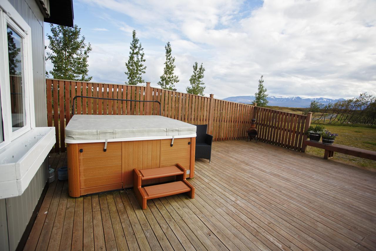 Hestaland Guesthouse