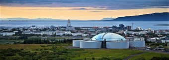 Top 10 Best Things To Do in Reykjavik