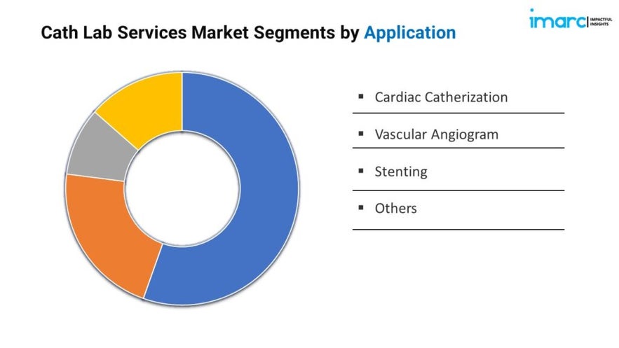 Cath Lab Services Market Size, Share, Growth And Forecast By 2024-2032