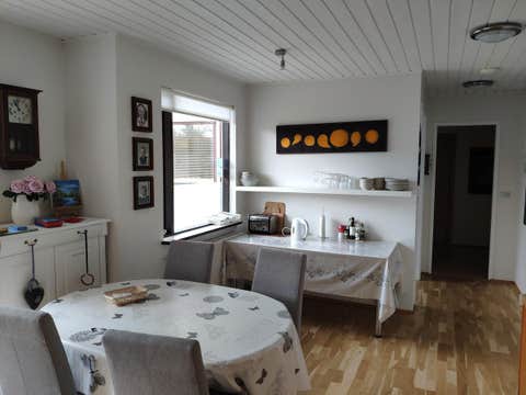 Laugar Guesthouse