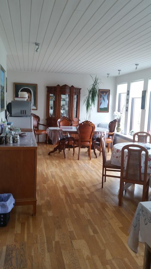 劳加尔旅馆 | Laugar Guesthouse