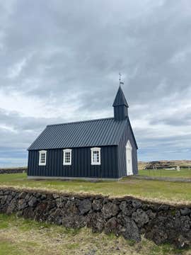 冰岛斯奈山半岛一日游｜中文商务小团