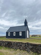 冰岛斯奈山半岛一日游｜中文商务小团