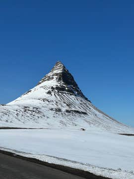 冰岛斯奈山半岛一日游｜中文商务小团