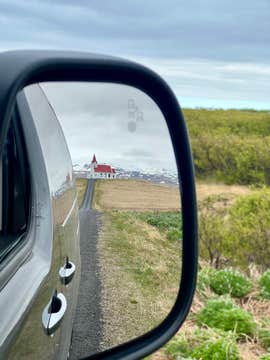 冰岛斯奈山半岛一日游｜中文商务小团