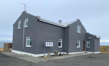 Guesthouse Básar