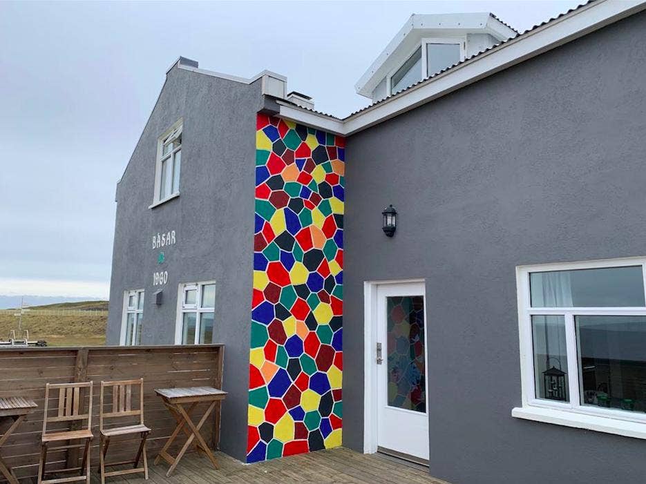 게스트하우스 바사르 | Guesthouse Básar