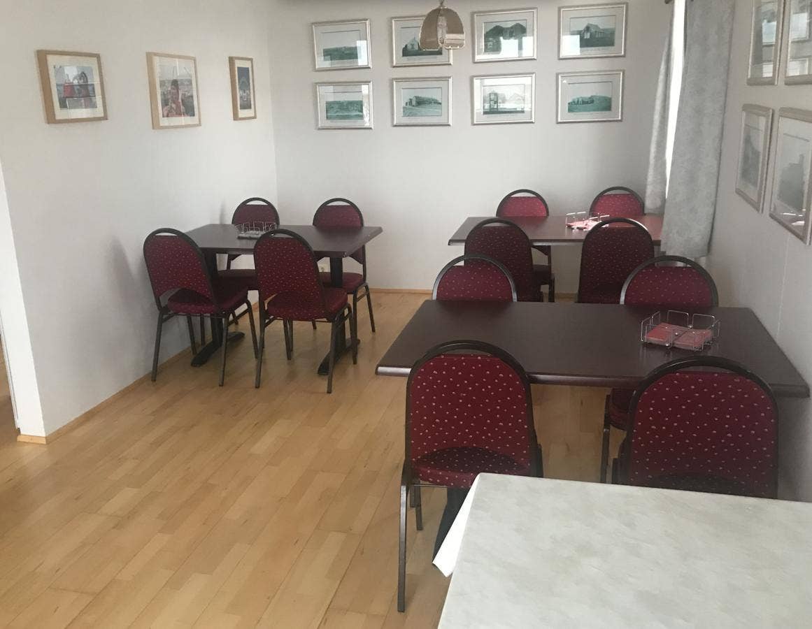 게스트하우스 바사르 | Guesthouse Básar