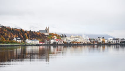 Best Restaurants in Akureyri