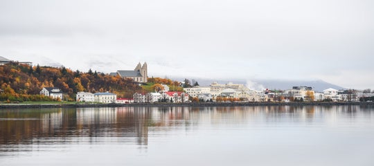 Top 9 Best Restaurants in Akureyri