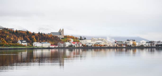 Top 8 Best Restaurants in Akureyri