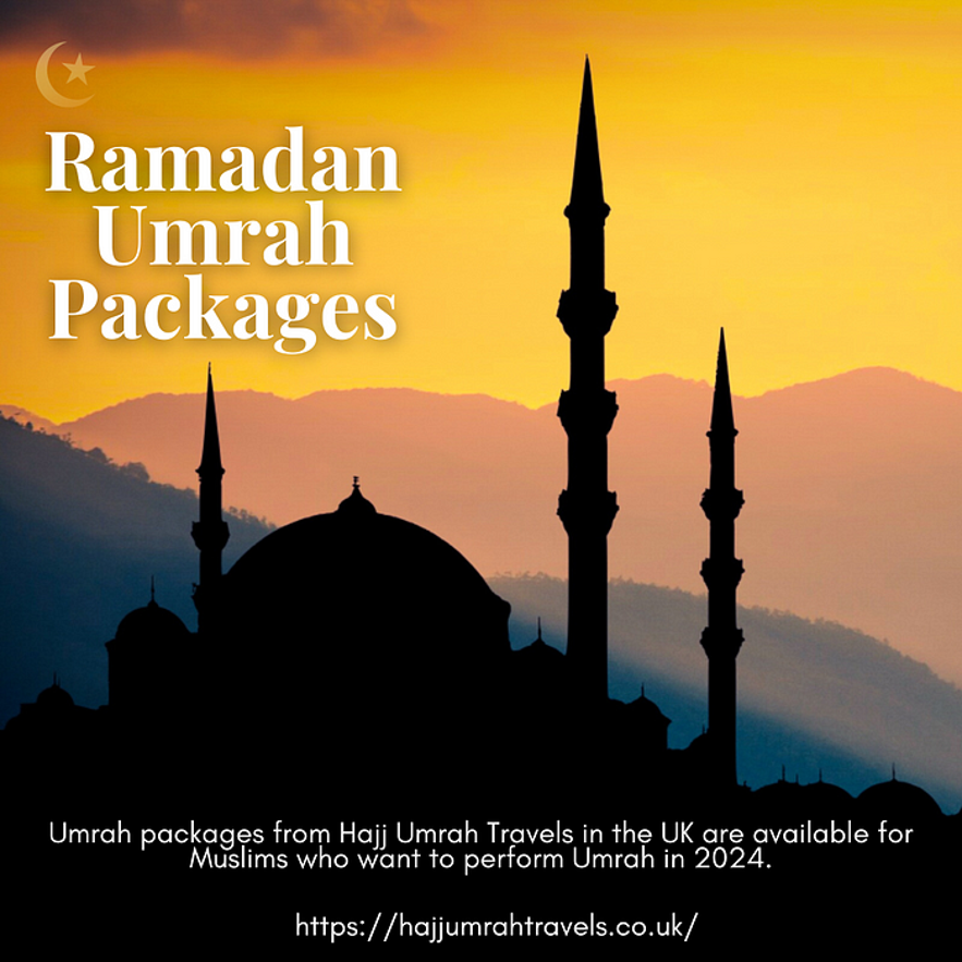 Best Cheap Umrah Packages: Affordable and Convenient