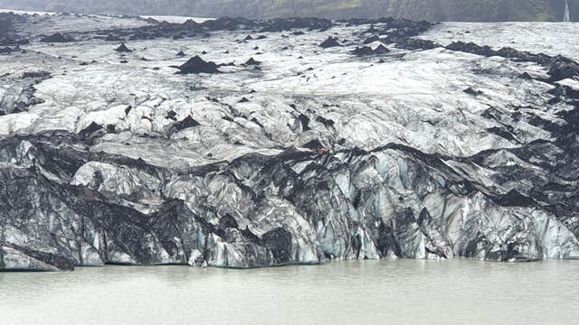 Private Sightseeing Tour of Iceland's South Coast with German Guide