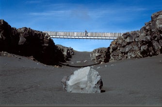 Reykjanes Peninsula Private Tour from Reykjavik with German-Speaking Guide