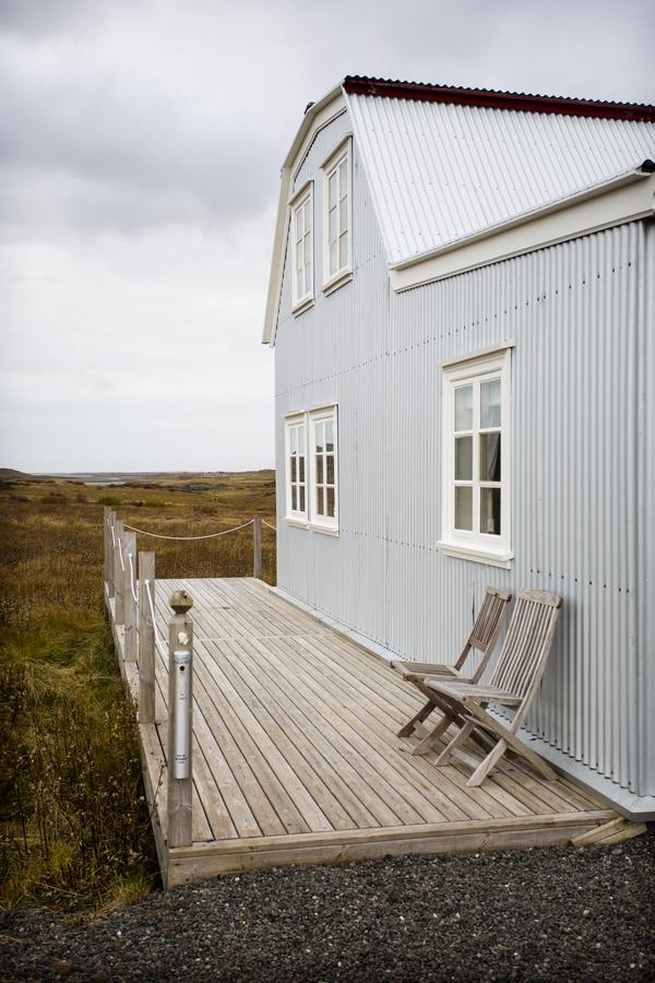 Lambalaekur Guesthouse