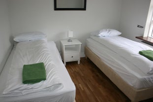 Birta Guesthouse