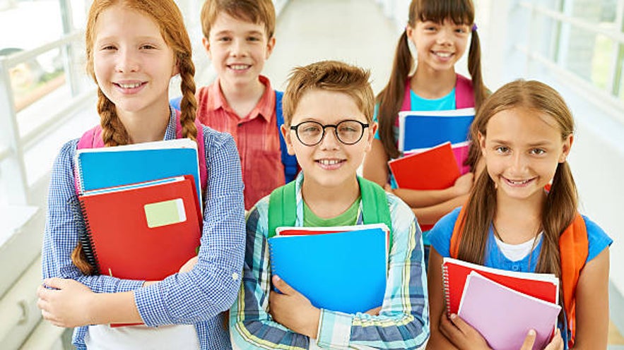 Junior School Tuition & GCSE Online Tutoring: Tailored Learning for Academic Achievement