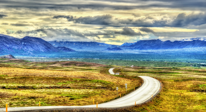 Exclusive 8-Hour Golden Circle Private Tour from Reykjavik