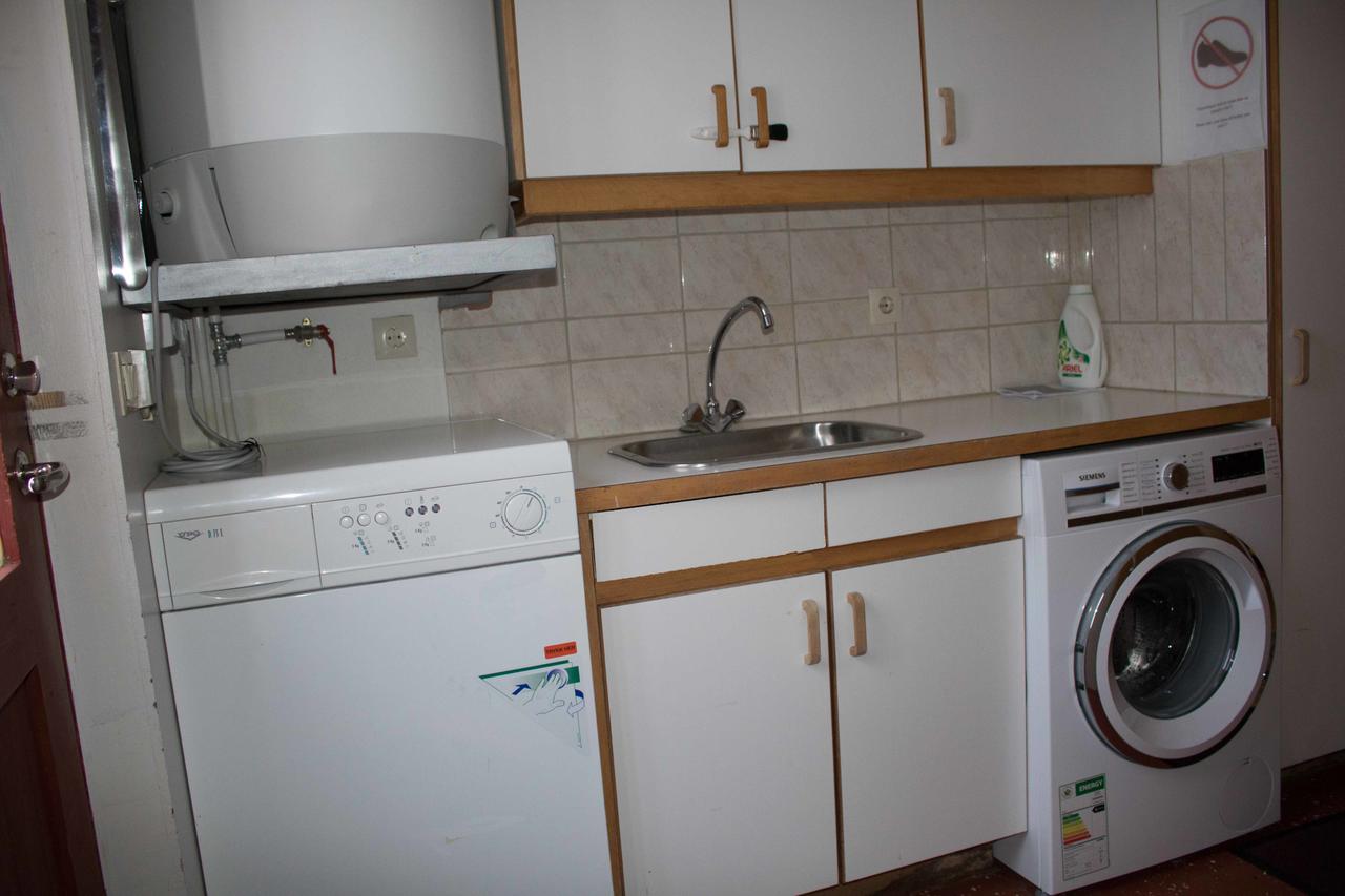 Stekkjardalur Holiday Home