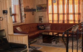 Stekkjardalur Holiday Home