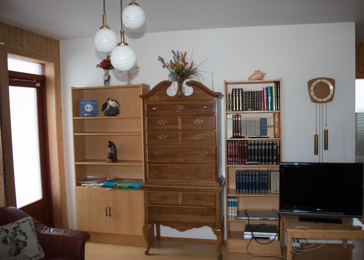 Stekkjardalur Holiday Home