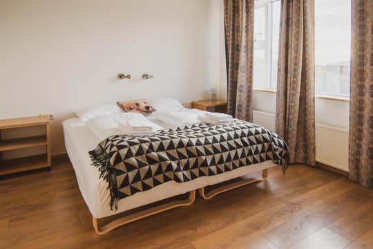 Framtid 아파트 및 홀리데이 홈 | Framtid Apartments and Holiday Homes
