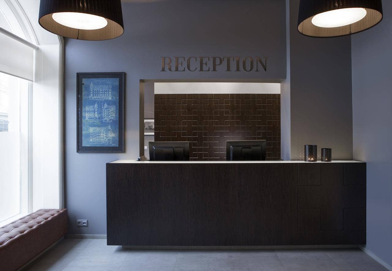Apótek Hotel Reykjavík by Keahotels