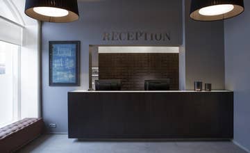 Apótek Hotel Reykjavík by Keahotels