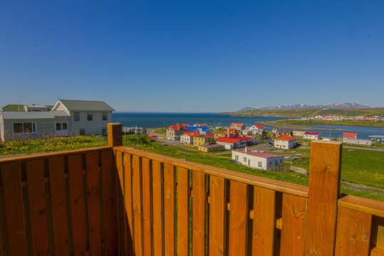 Kiljan Apartments & Rooms