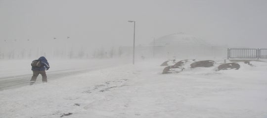 アイスランドの旅行の仕方