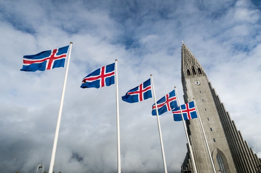 Try your hand at speaking Icelandic during your visit