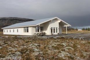 Álftröð Guesthouse