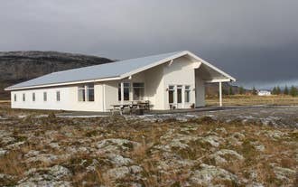 Álftröð Guesthouse