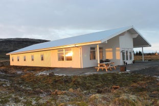 阿尔夫特罗旅馆 | Álftröð Guesthouse