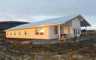 Álftröð Guesthouse