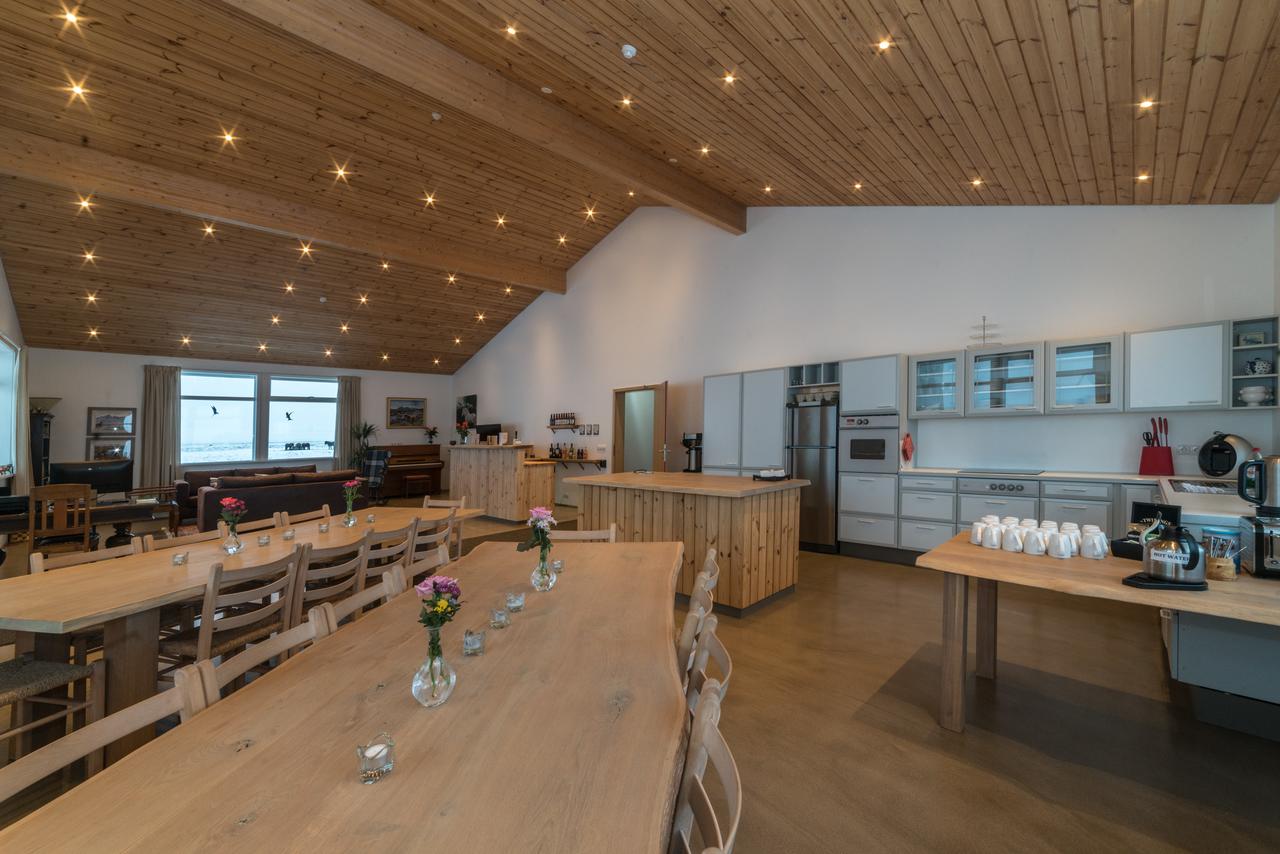 Álftröð Guesthouse