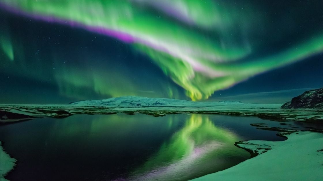 Mesmerizing 3-Hour Northern Lights Private Tour from Reykjavik