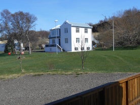 Hafursá við Hallormsstað Holiday Home