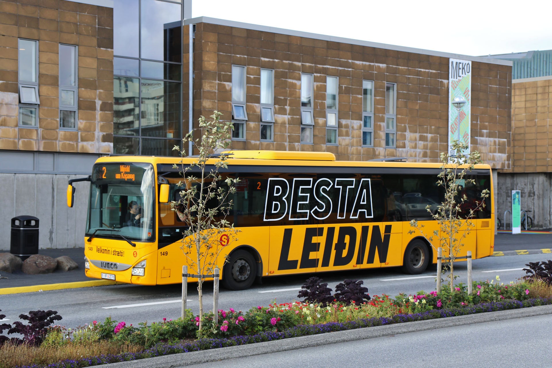 Reykjavik City Buses: The Ultimate Public Transport Guide