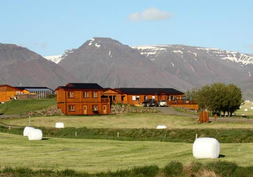 Keldudalur Farm Cottages