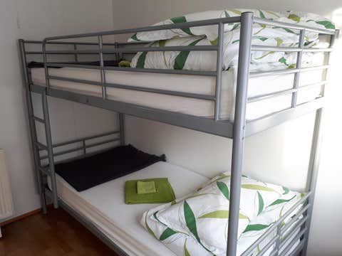 브루날라우그 게스트하우스 홀리데이 홈 | Brunalaug Guesthouse Holiday Home