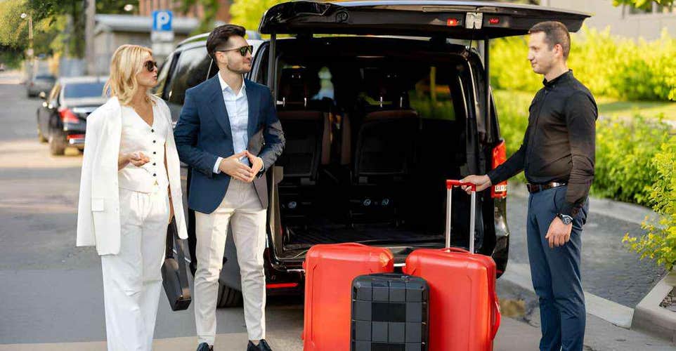 Reliable Private Transfer from Keflavik Airport to Reykjavik