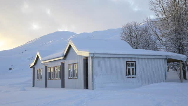 Sel Guesthouse