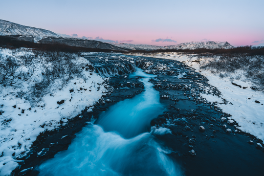 Private Viking Themed Tour with Photoshoot, Waterfalls & Axe Throwing from Reykjavik